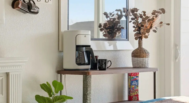 Студия Driftwood Den Condo for 2