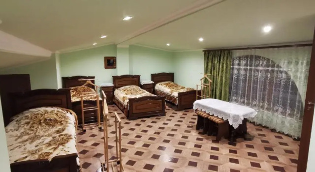Номер Deluxe Отель Old Halidzor