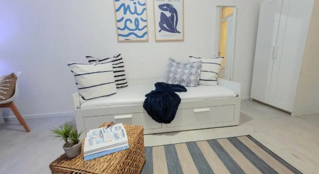 Magellano Suite. Fronte Mare + Free Park + Wi-Fi, Book Apartment Hotels in Sicily with Parking, Parking