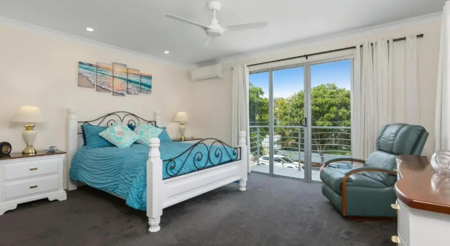 Casuarina Dreaming