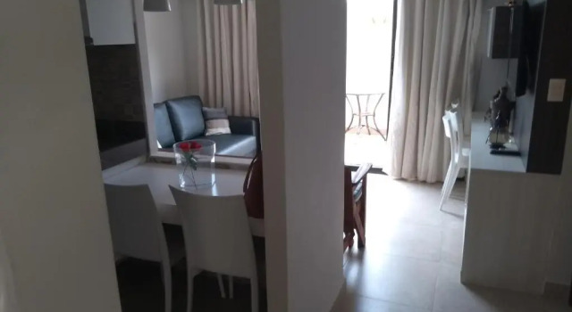Lindo Apartamento à Beira Mar, Забронировать Апартаменты/квартира Отели Параиба с бассейном, Бассейн