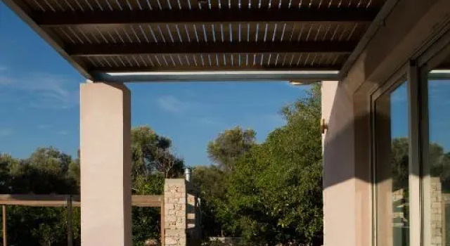 Agrikies Villas