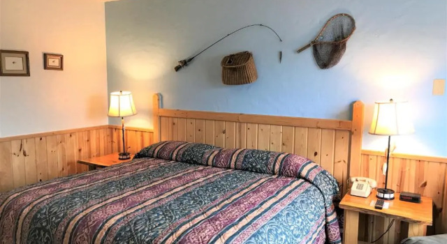 Номер Standard Northwoods Inn & Suites Minocqua