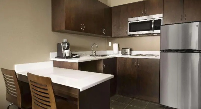Одноместный номер Standard Microtel Inn & Suites by Wyndham Lloydminster