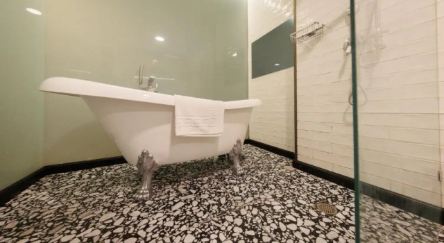 Habitación doble Estándar Garden Events hotel גארדן הוטל אירועים