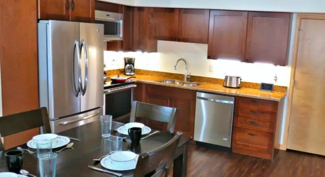Апартаменты Luxury Mein Haus Bed & Breakfast