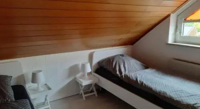 Ferienwohnung Deckner, Забронировать Апартаменты/квартира Ханерау-Хадемаршен 