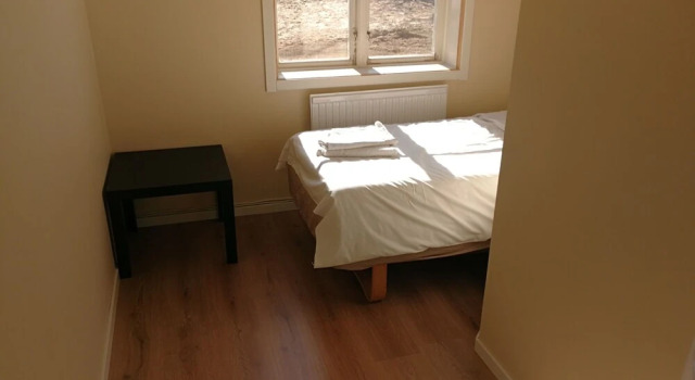 Номер Economy Hotell Järvsö