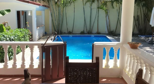 Вилла Villa Palma Sosua