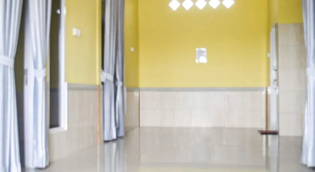SPOT ON 91463 Obby Guest House, Book Guesthouse Balikpapan 