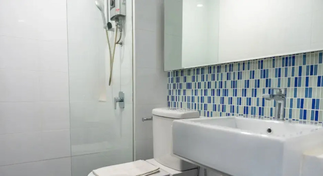 Люкс Grand Highpark Suites at Petaling Jaya, Kelana Jaya by Plush