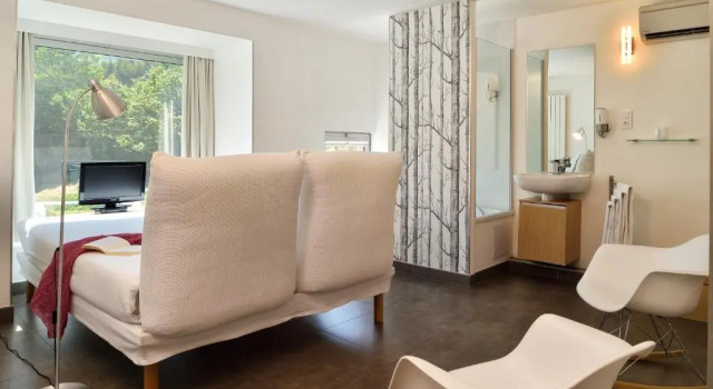 Номер Superior Artemisia Boutique Hotel