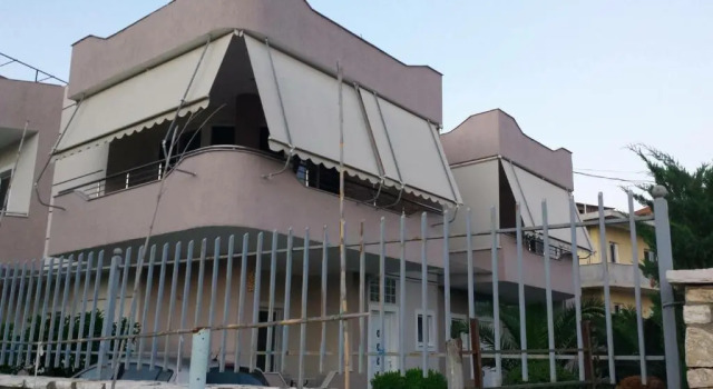 Vila Mateo