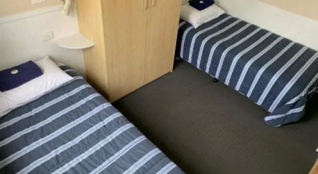 Barrack Point Holidays, Брондау Қонақ үй Barrack Point Illawarra Region