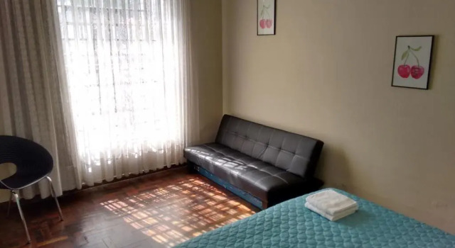 Номер Economy Cozy and Comfortable Home in MIRAFLORES