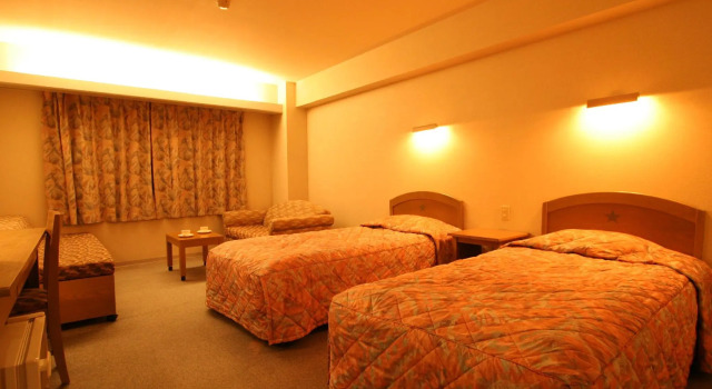 Двухместный номер Deluxe Hotel Stelle Belle