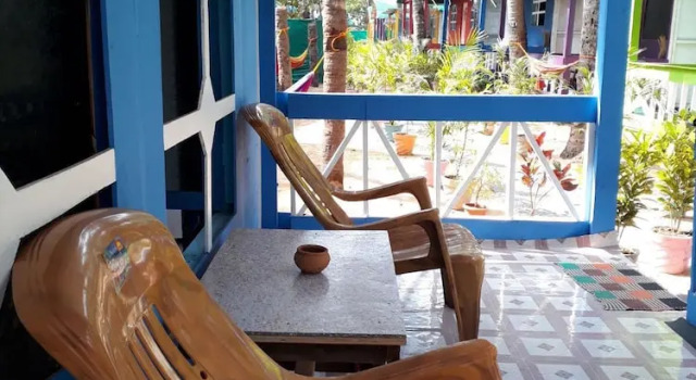 Коттедж Premium Secret Beach Bungalows