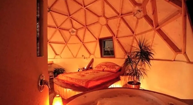 אור הצפון - צימרים, Prenota Hotel Hotel a Israele Distretto Nord con piscina, Piscina