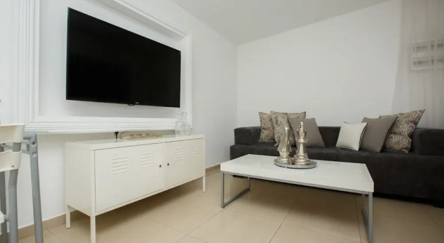 Luxury Suites