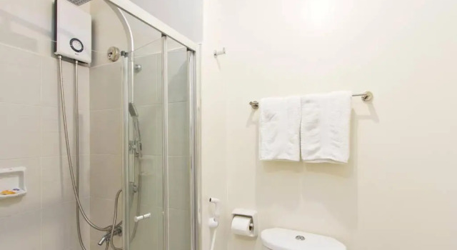 Студия Deluxe Condo Studio Luxe in Princeton Residences
