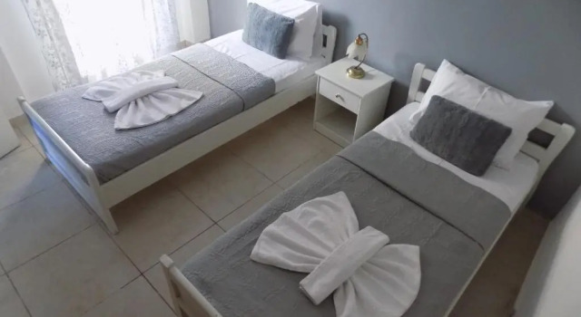 elzaf2, Book Apartment Afitos 