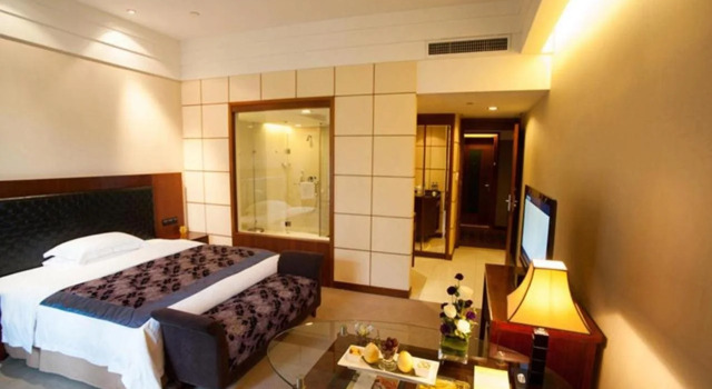 Grand Skylight Gardens Hotel Shanghai
