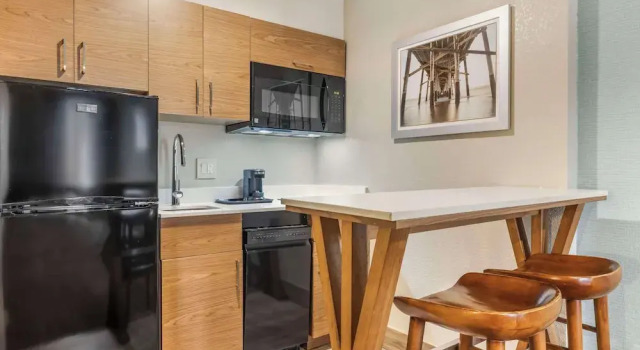 Люкс Pet Friendly Best Western Carlsbad by the Sea