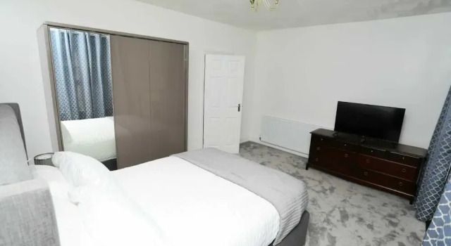 Impeccable 3-bed House in Plumstead, London, Забронировать Дом для отпуска Коттеджи Большого Лондона, Коттедж