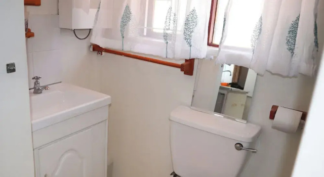 Номер Classic Executive Accommodation Bellville