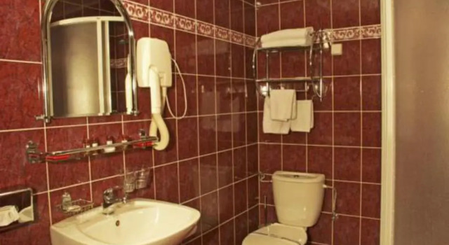 Номер Standard Hotel Star