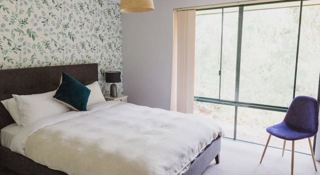Коттедж Deluxe Margaret River Holiday Cottages