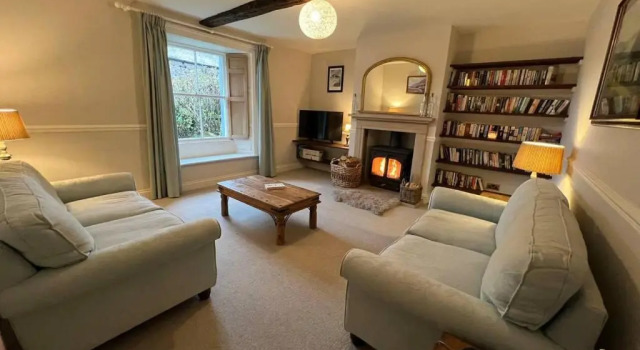 House - Sleeps 10 Pet friendly & Parking, Забронировать Дом для отпуска Уигтон Western Lake District