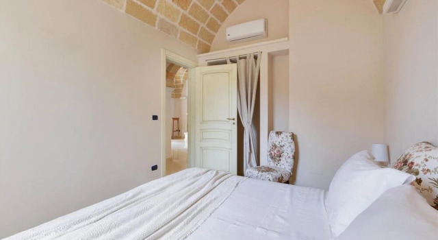 1173 Villa Satis in Casarano