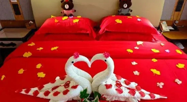 Deluxe Suite Yemingju Hotel