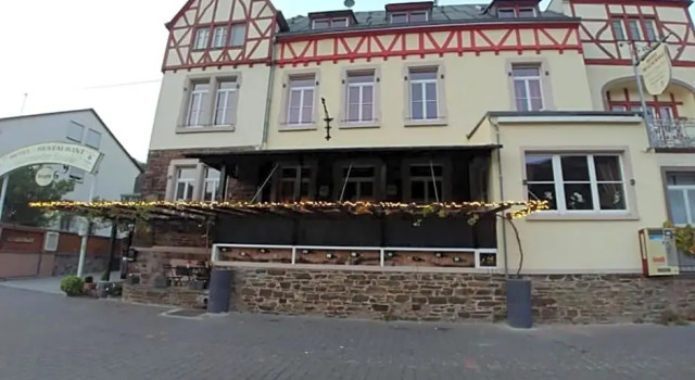 Hatzenporter Paradies (Adults Only)