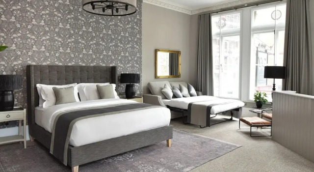 Yorkshire Grey Pub & Rooms