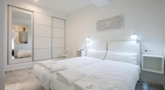 Апартаменты Apartment Castellar