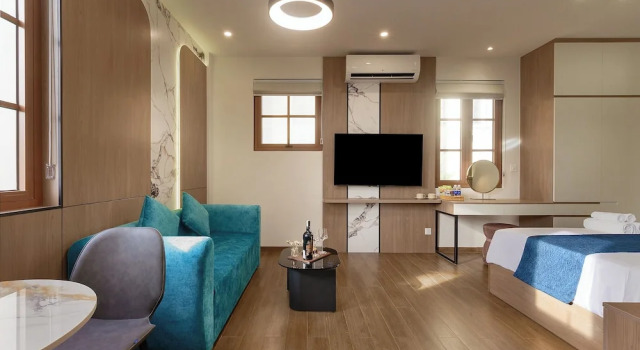 BayGi Phu Quoc Hotel