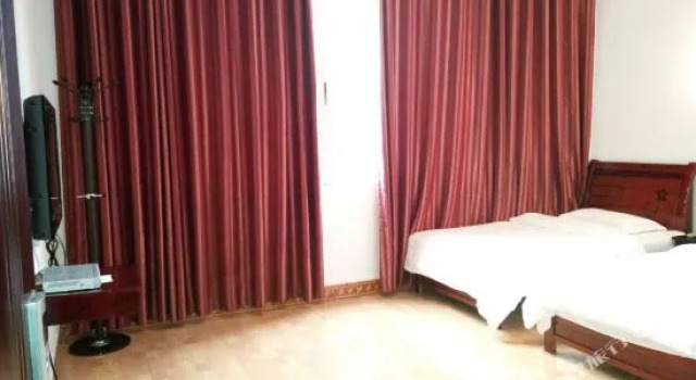 Zhenyuan Qike Xunmeng Homestay