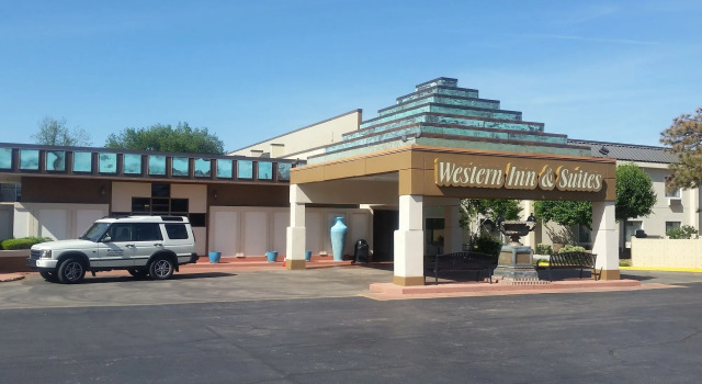Western Inn and Suites, Prenota Hotel Hotel a Enid con colazione, Colazione