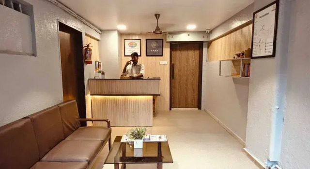 TIM Santacruz Mumbai Airport, Забронировать Апартаменты/квартира Недорогие отели штата Махараштры, недорого