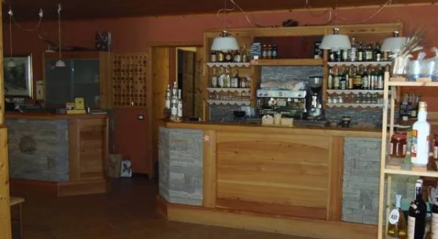Albergo Magenta