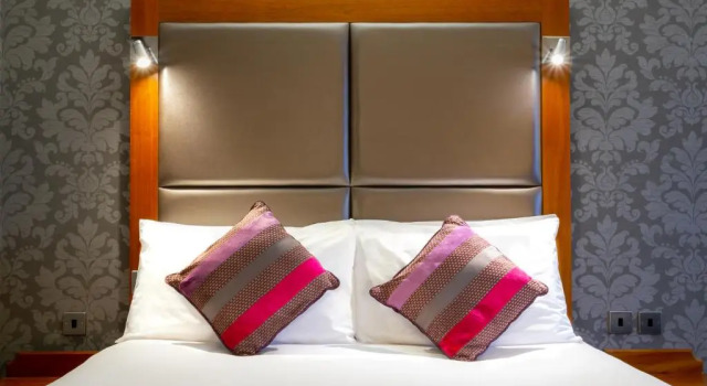 Семейный номер Classic The Park Royal Hotel & Spa
