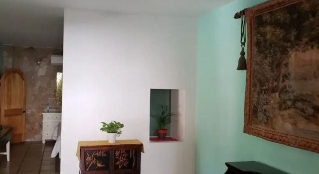 Linda Propiedad de 5 Habitaciones