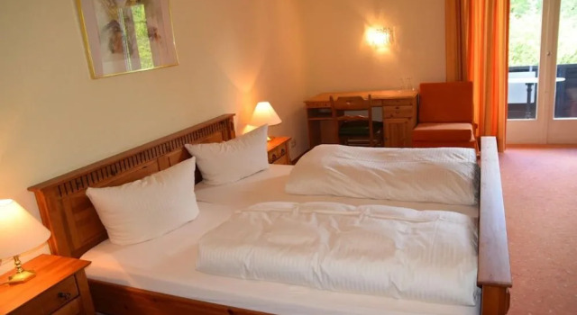 SEINZ - vegetarisches/ veganes BioHotel, Reserva ahora Hotel Bad Kohlgrub Pfaffenwinkel