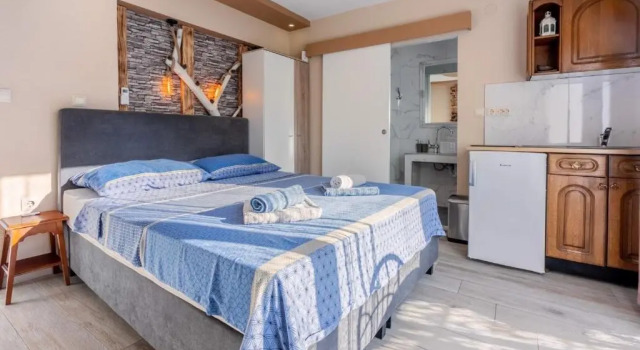 Apartments in Crikvenica 42635