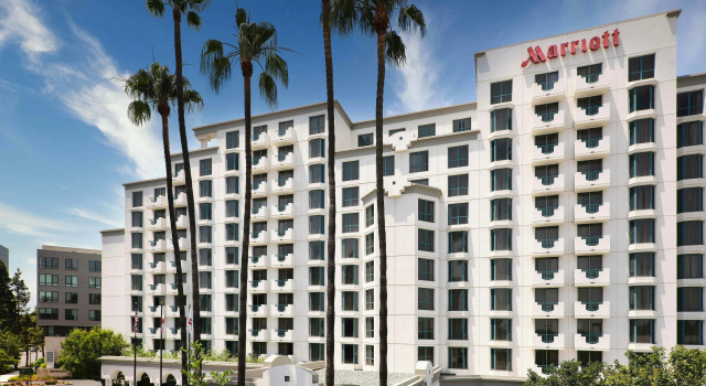 Costa Mesa Marriott