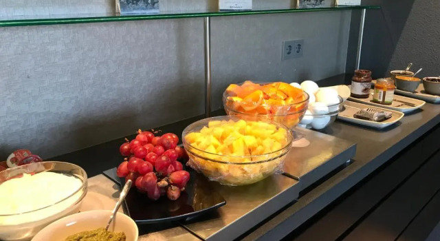 Семейный номер Standard Hotel Isafjordur - Horn