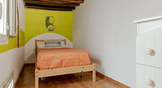 Harbour House in Livorno