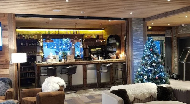 Chalet Marano Restaurant & Spa, Забронировать Шале Изола 2000 Национальный парк Меркантур, рядом с Гондольный подъемник Меркантур